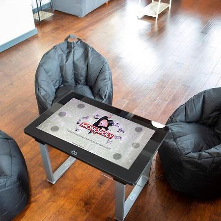 羅徹斯特Centric Modern Loft W/ King Beds & Smart Gametable别墅 外观 照片